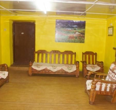 Taj Ss Villa Ooty Exterior foto