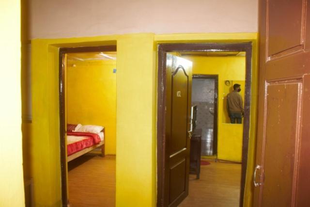 Taj Ss Villa Ooty Exterior foto