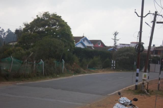 Taj Ss Villa Ooty Exterior foto